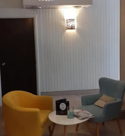 Fuzei Lorient-lanester Ланестер