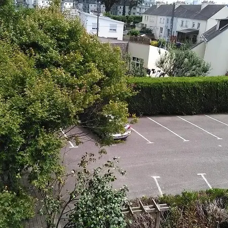 Fuzei Lorient-lanester Ланестер