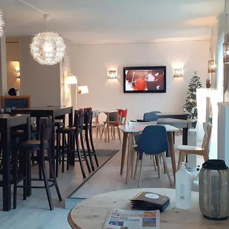 Fuzei Hotel Lanester
